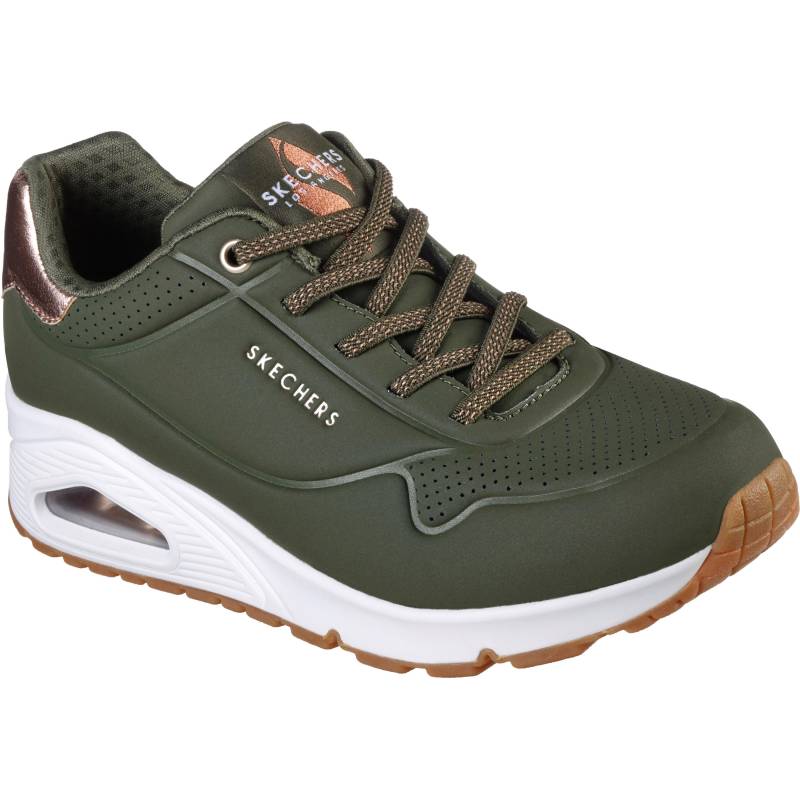 Skechers Uno Sneaker Damen von Skechers