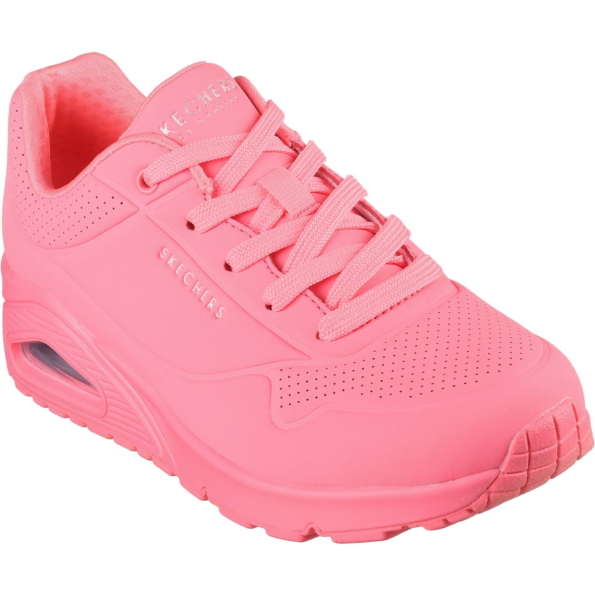 Skechers Uno Sneaker Damen von Skechers