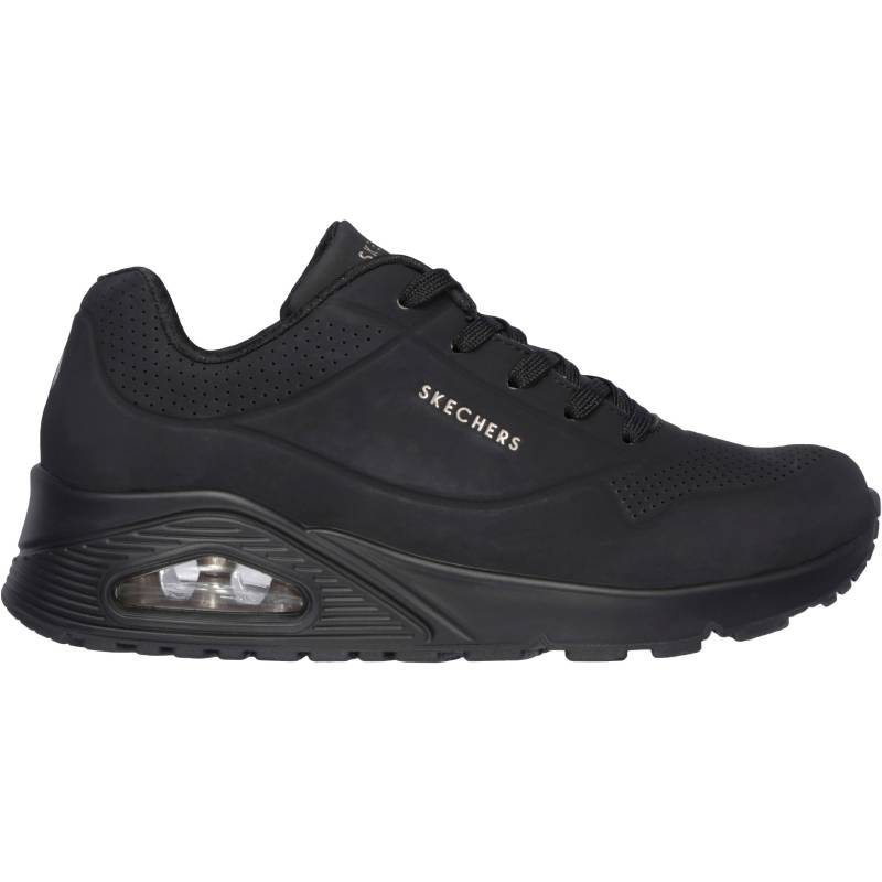 Skechers Uno Sneaker Damen von Skechers