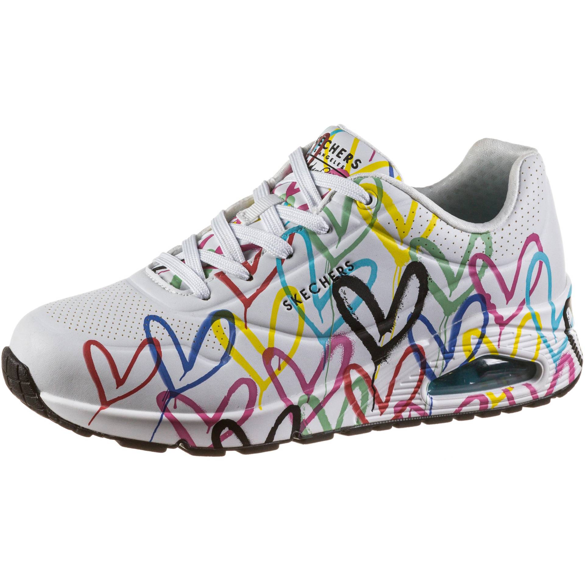 Skechers Uno Sneaker Damen von Skechers