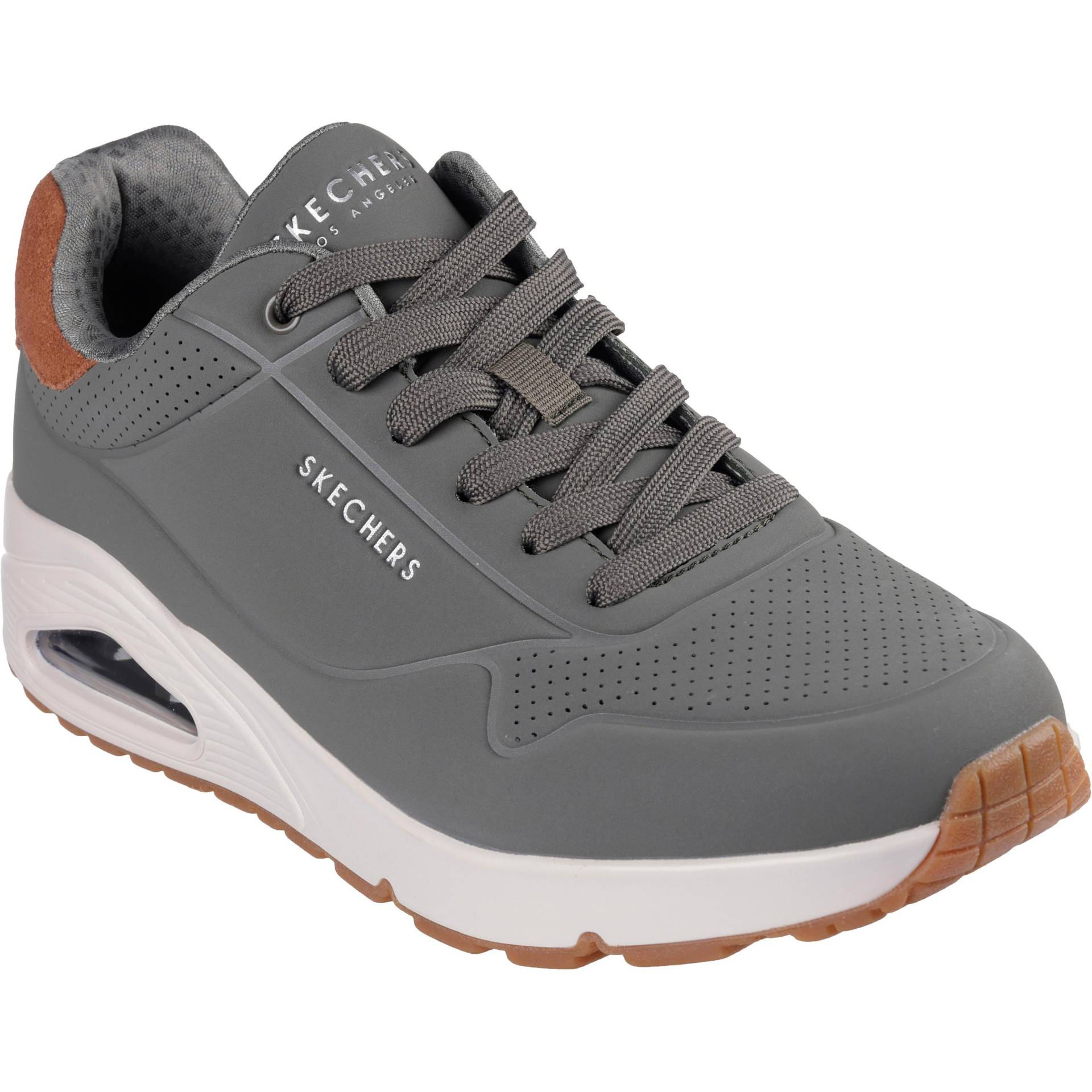 Skechers Uno Sneaker Herren von Skechers