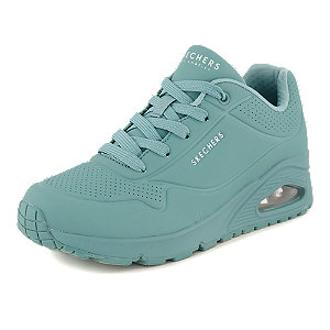 Skechers Uno Stand On Air Damen Sneaker Blau von Skechers