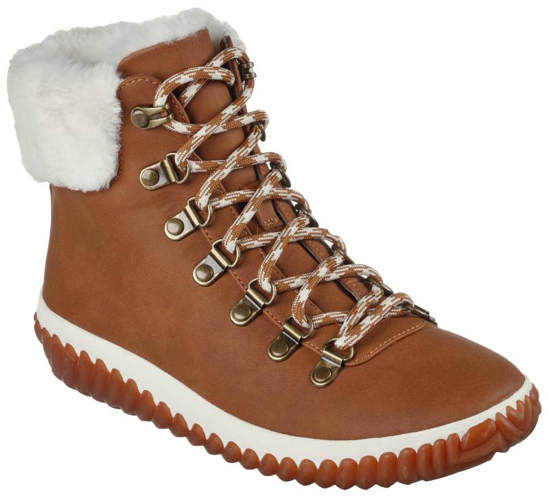 Skechers Winterboots »JAGGED POND-NO REGRETS«, mit Memory Foam-Innensohle von Skechers