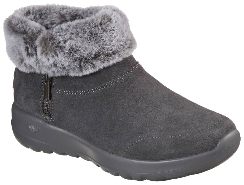 Skechers Winterboots »ON-THE-GO JOY - SAVVY«, mit 3M Scotchgard-Imprägnierung von Skechers