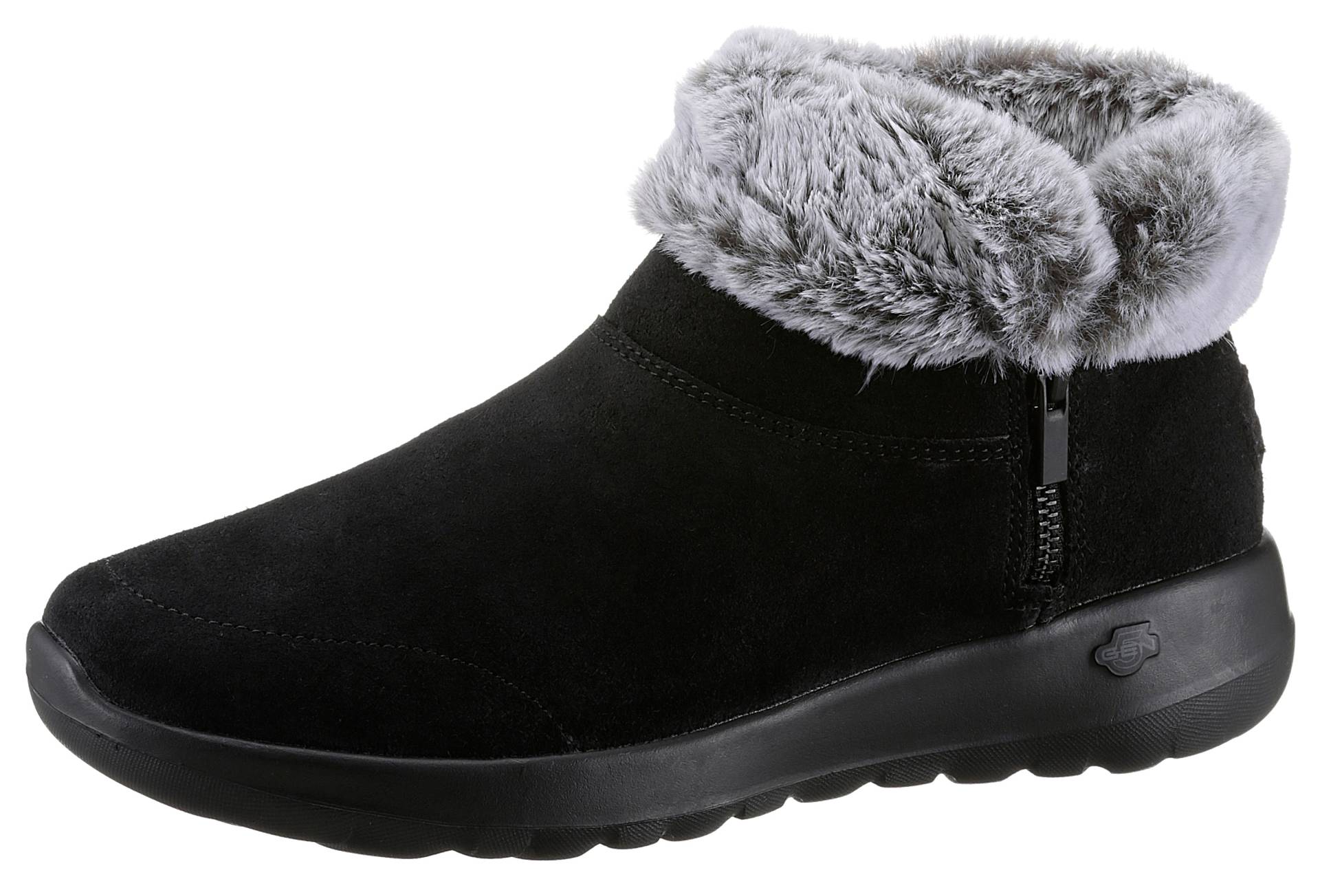 Skechers Winterboots »ON-THE-GO JOY - SAVVY«, mit 3M Scotchgard-Imprägnierung Skechers Winterboots »ON-THE-GO JOY - SAVVY«, mit 3M Scotchgard-Imprägnierung von Skechers