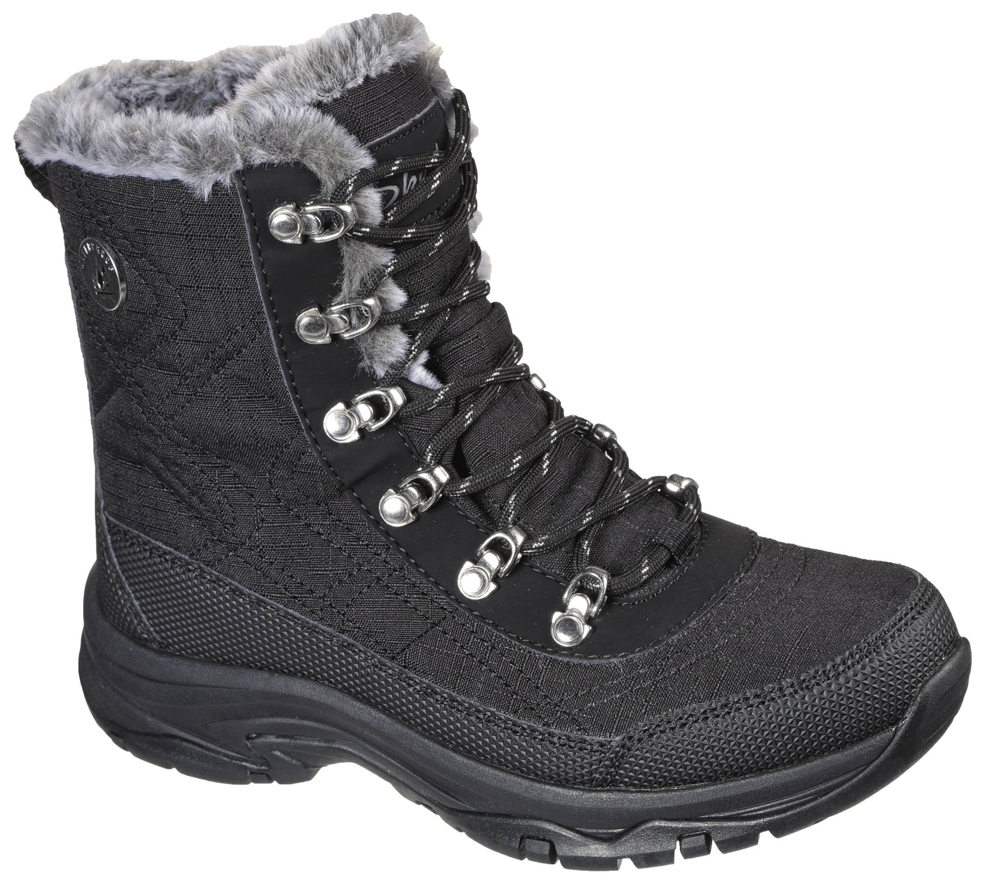 Skechers Winterboots »TREGO - COLD BLUES«, mit Waterproof-Ausstattung von Skechers