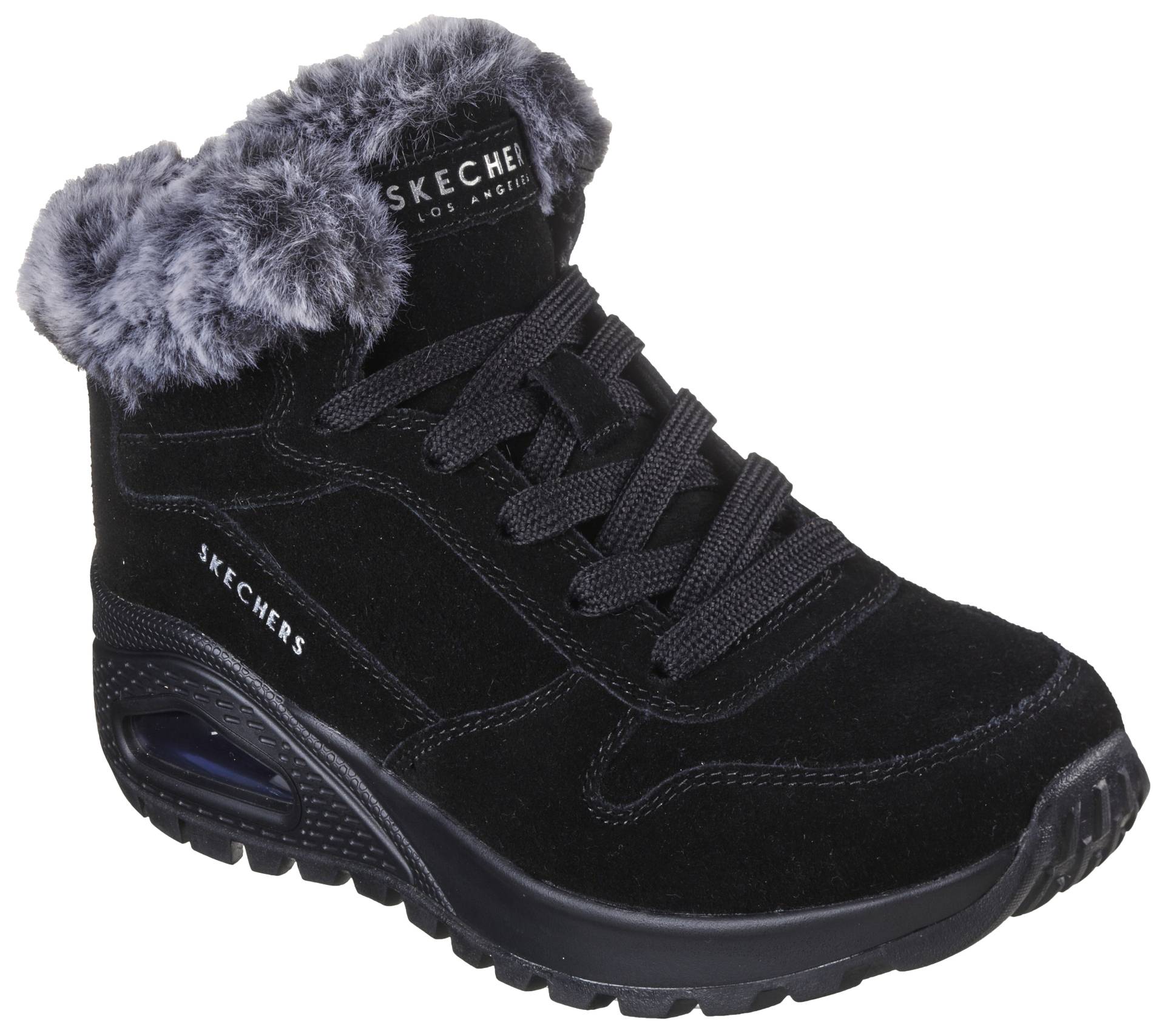 Skechers Winterboots »UNO RUGGED-WINTRINESS«, mit Water Repellent-Ausstattung Skechers Winterboots »UNO RUGGED-WINTRINESS«, mit Water Repellent-Ausstattung von Skechers