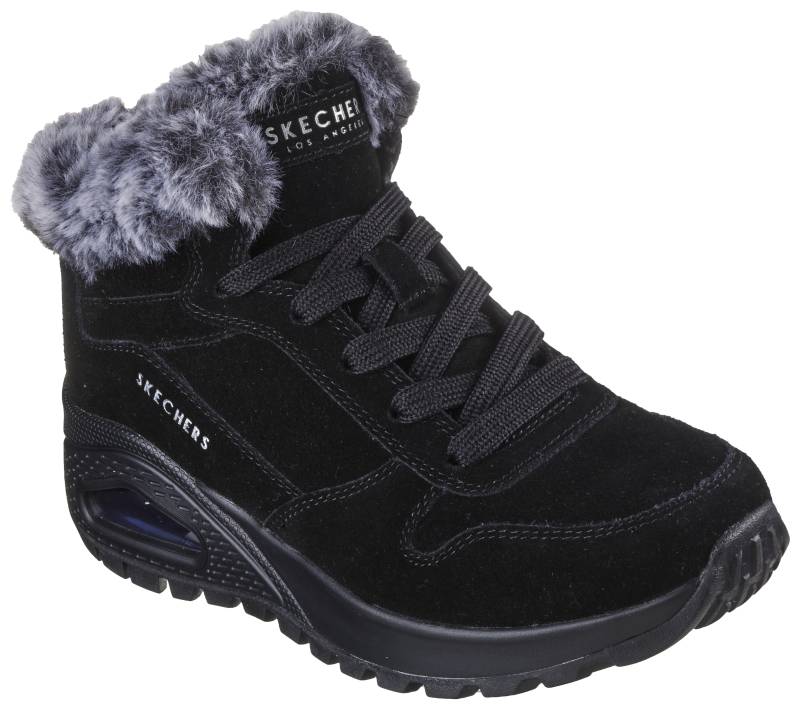 Skechers Winterboots »UNO RUGGED-WINTRINESS«, mit Water Repellent-Ausstattung von Skechers