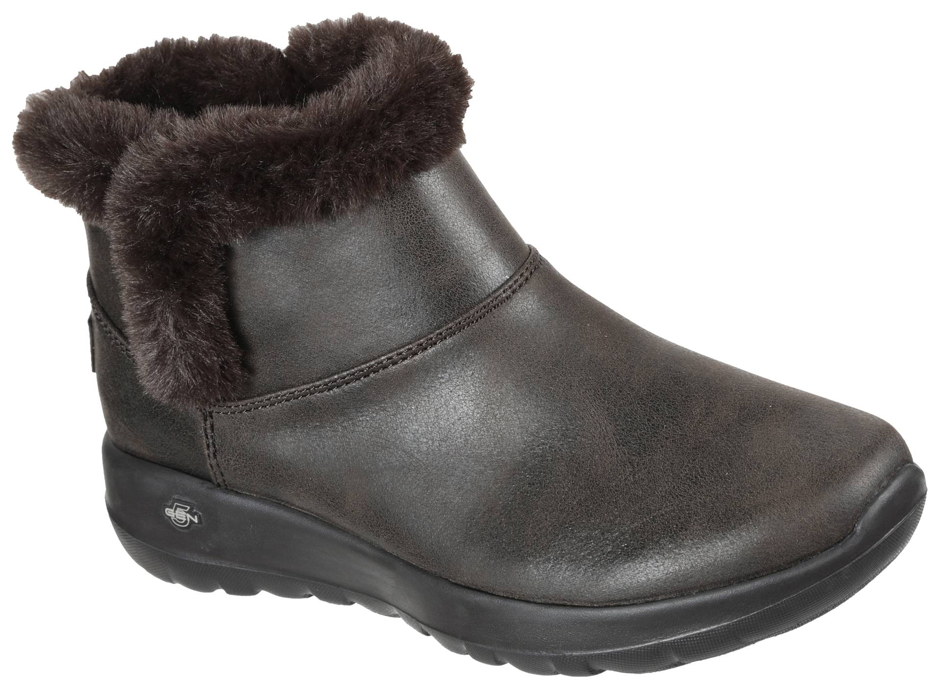 Skechers Winterstiefelette »ON-THE-GO JOY ENDEAVOR«, mit 3M Scotchgard-Imprägnierung von Skechers