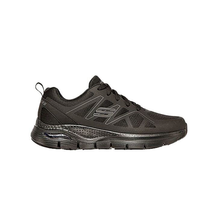 Skechers Work Arbeitsschuh Arch FIT SR Axtell, schwarz, 41 von Skechers