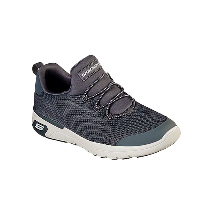 Skechers Work Marsing Waiola, anthrazit, 35 von Skechers