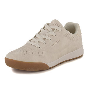 Skechers Zinger Damen Sneaker Creme von Skechers