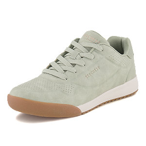 Skechers Zinger Damen Sneaker Grün von Skechers