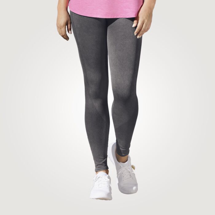 Skeches Seamless Leggings, schwarz von Skechers