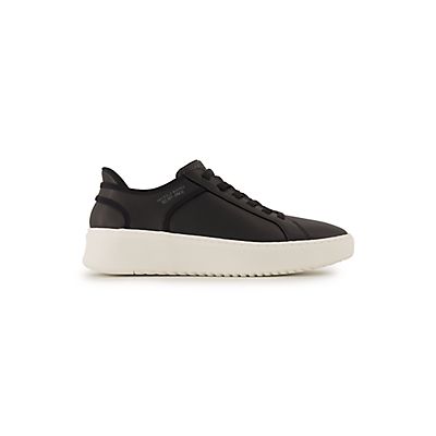 Slip-ins: Court Break - Double Vented Herren Sneaker Slip-ins: Court Break - Double Vented Herren Sneaker von Skechers