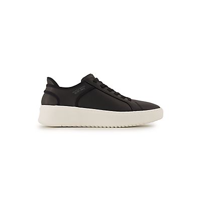 Slip-ins: Court Break - Double Vented Herren Sneaker von Skechers