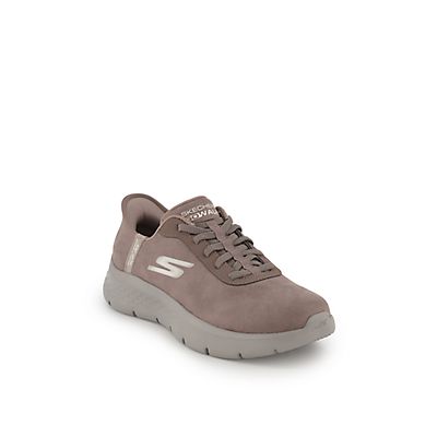 Slip-ins: Go Walk Flex Damen Sneaker von Skechers