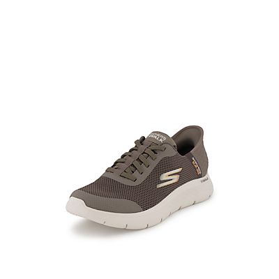 Slip-ins: Go Walk Flex Herren Sneaker von Skechers