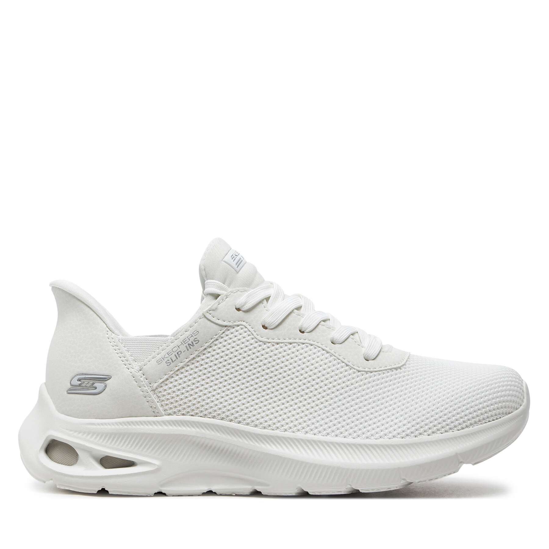 Sneakers Skechers 117509 OFWT Weiß Sneakers Skechers 117509 OFWT Weiß von Skechers