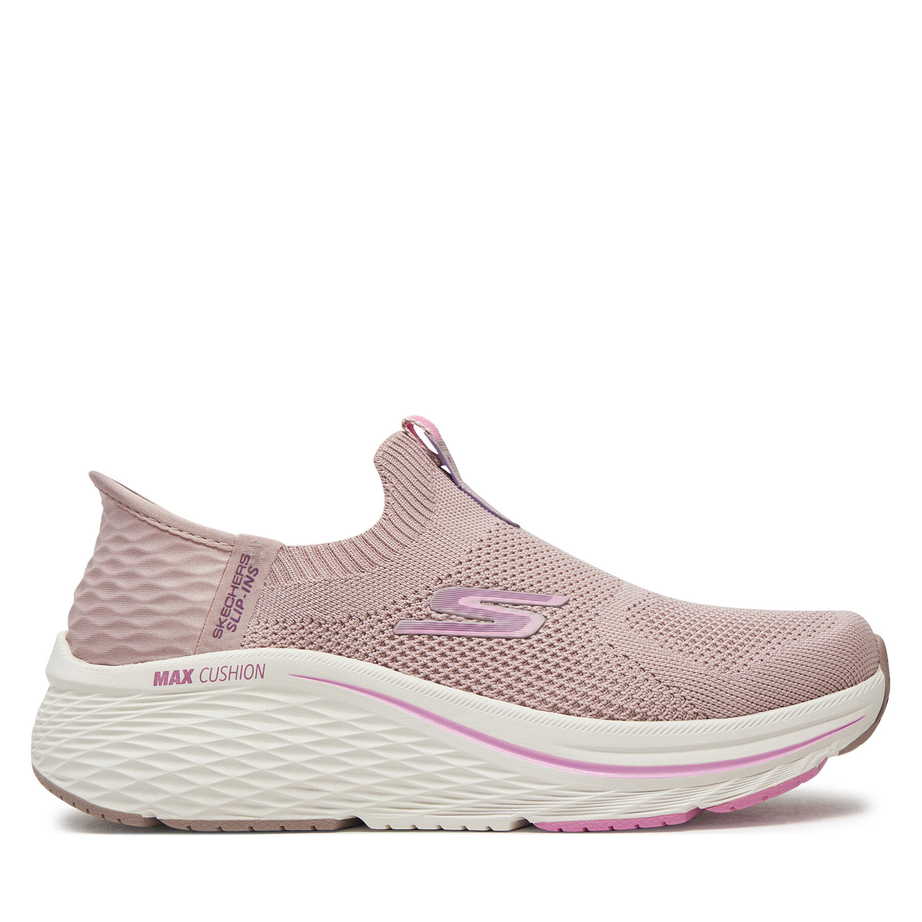 Sneakers Skechers 129611/MVE Rosa von Skechers