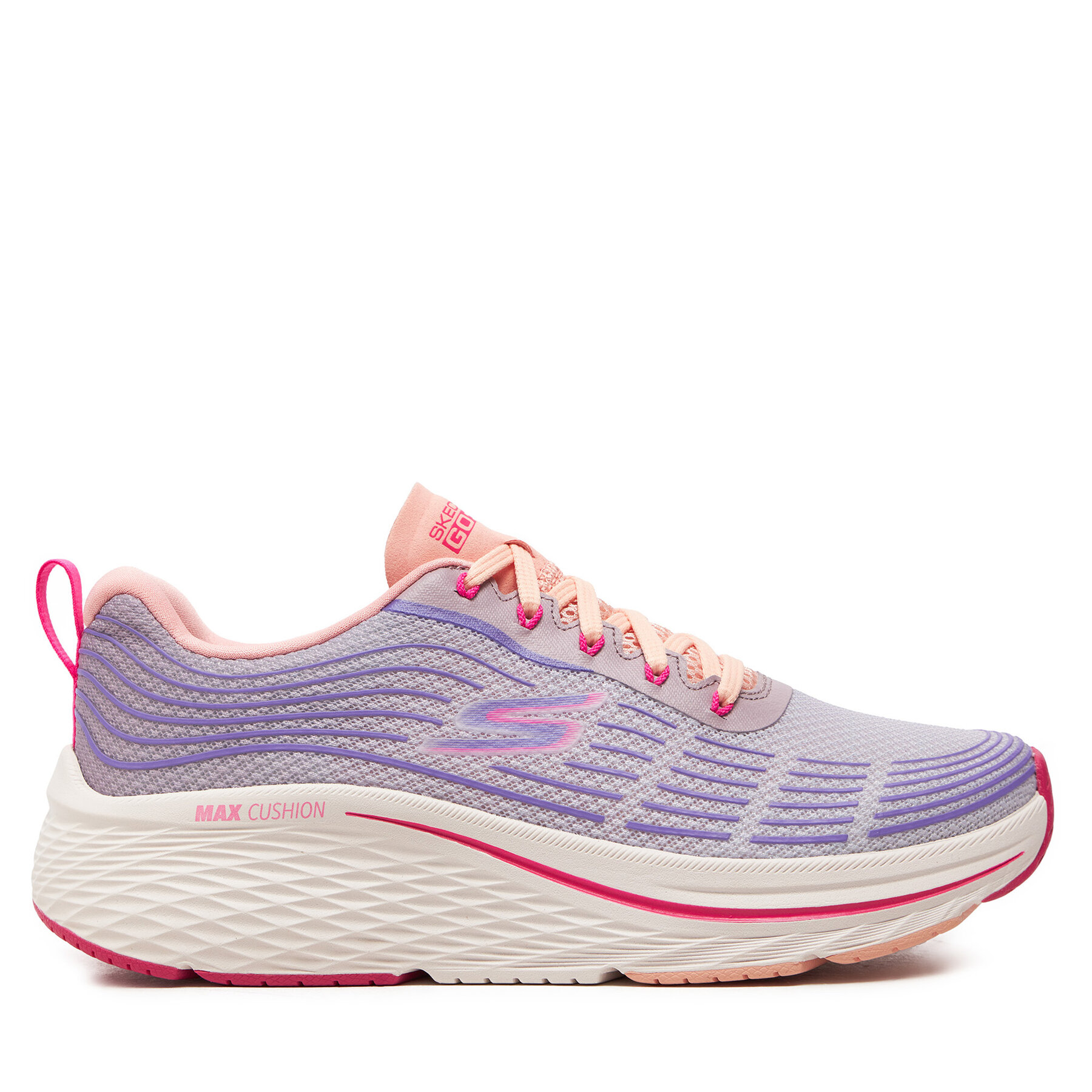 Sneakers Skechers 129625 LVPK Violett von Skechers