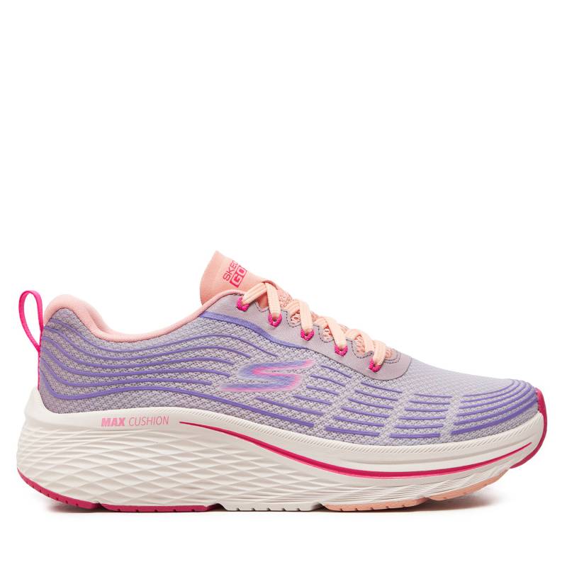 Sneakers Skechers 129625 LVPK Violett von Skechers