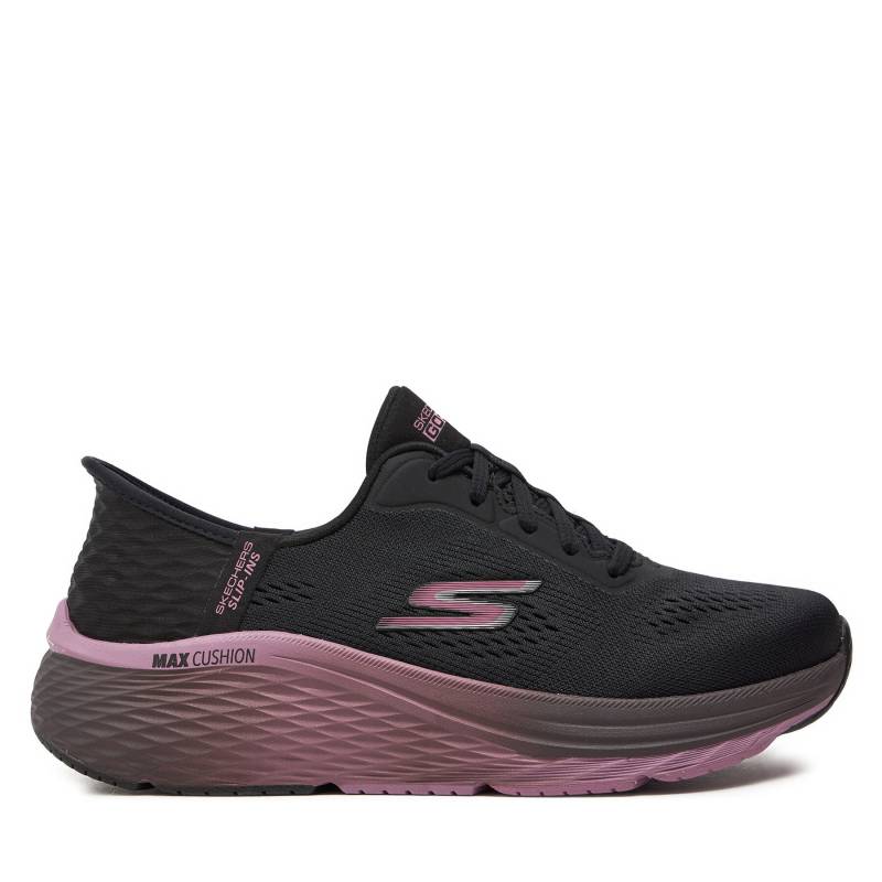 Sneakers Skechers 129626 BKMV Schwarz von Skechers