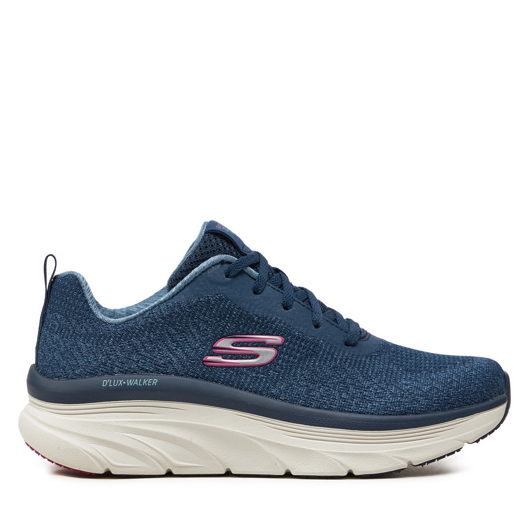 Sneakers Skechers 149815 NVY Dunkelblau von Skechers