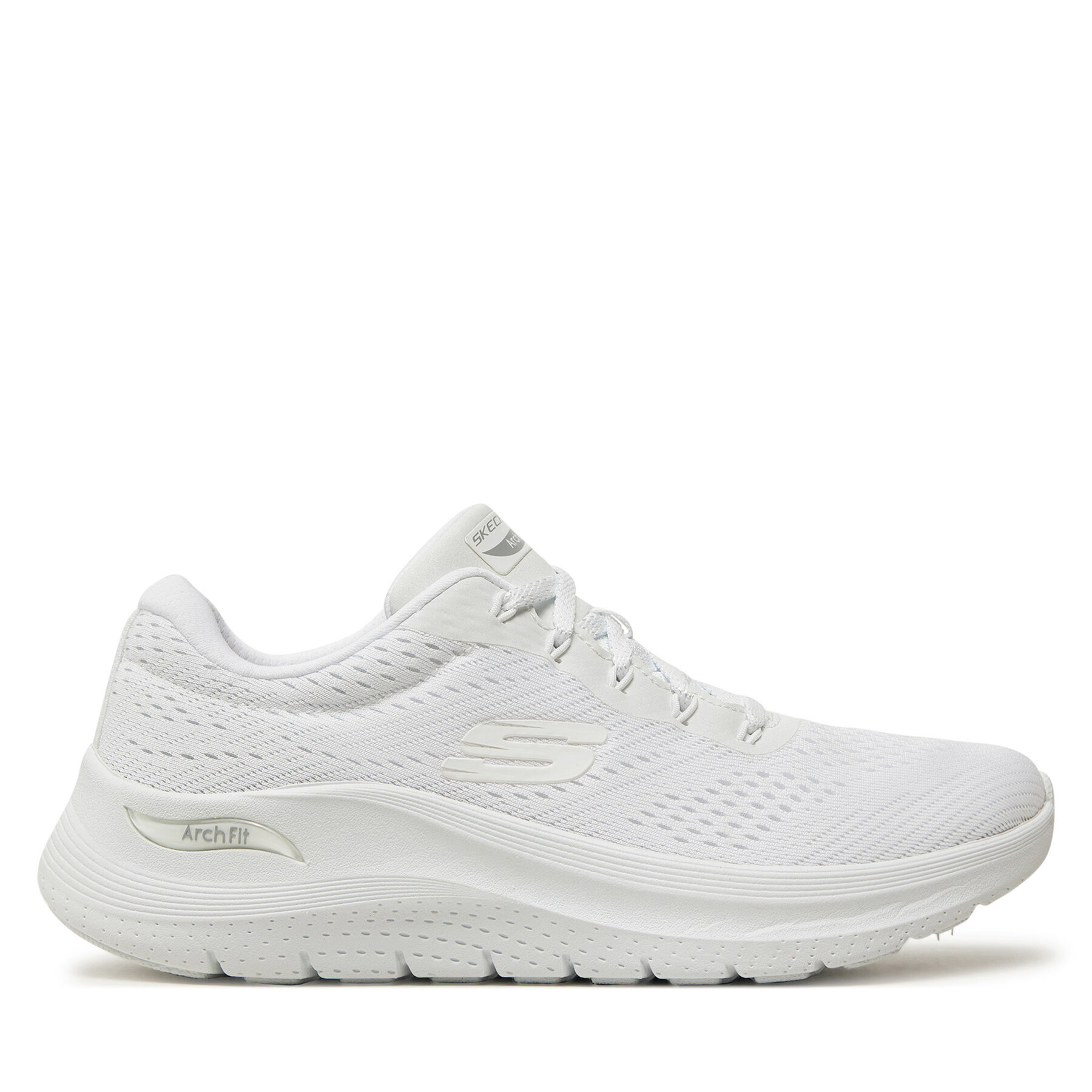 Sneakers Skechers 150051/WHT Weiß Sneakers Skechers 150051/WHT Weiß von Skechers