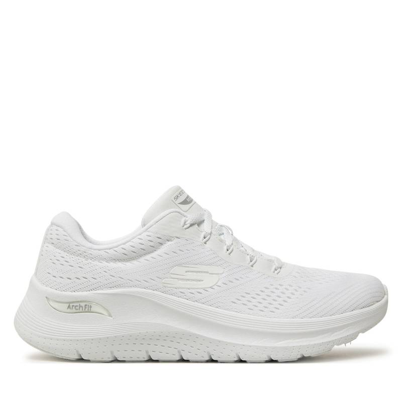 Sneakers Skechers 150051/WHT Weiß von Skechers