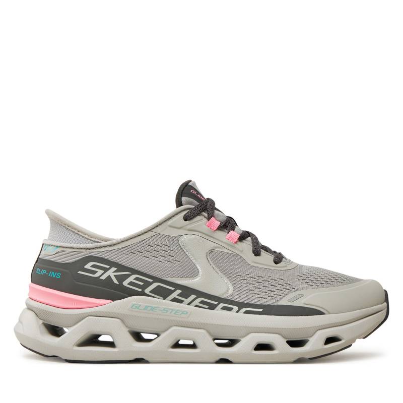 Sneakers Skechers 150510/GYPK Grau von Skechers