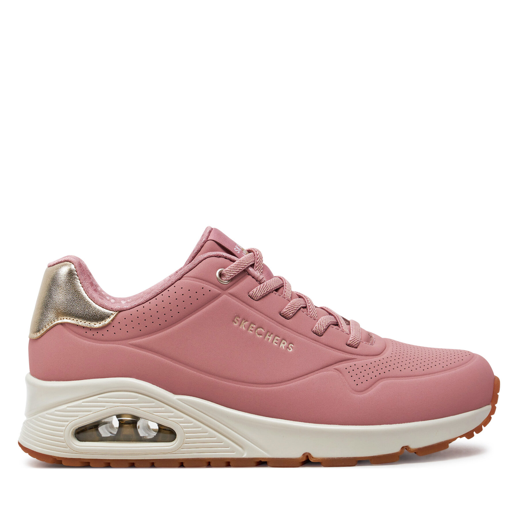 Sneakers Skechers 155196/ROS Rosa von Skechers