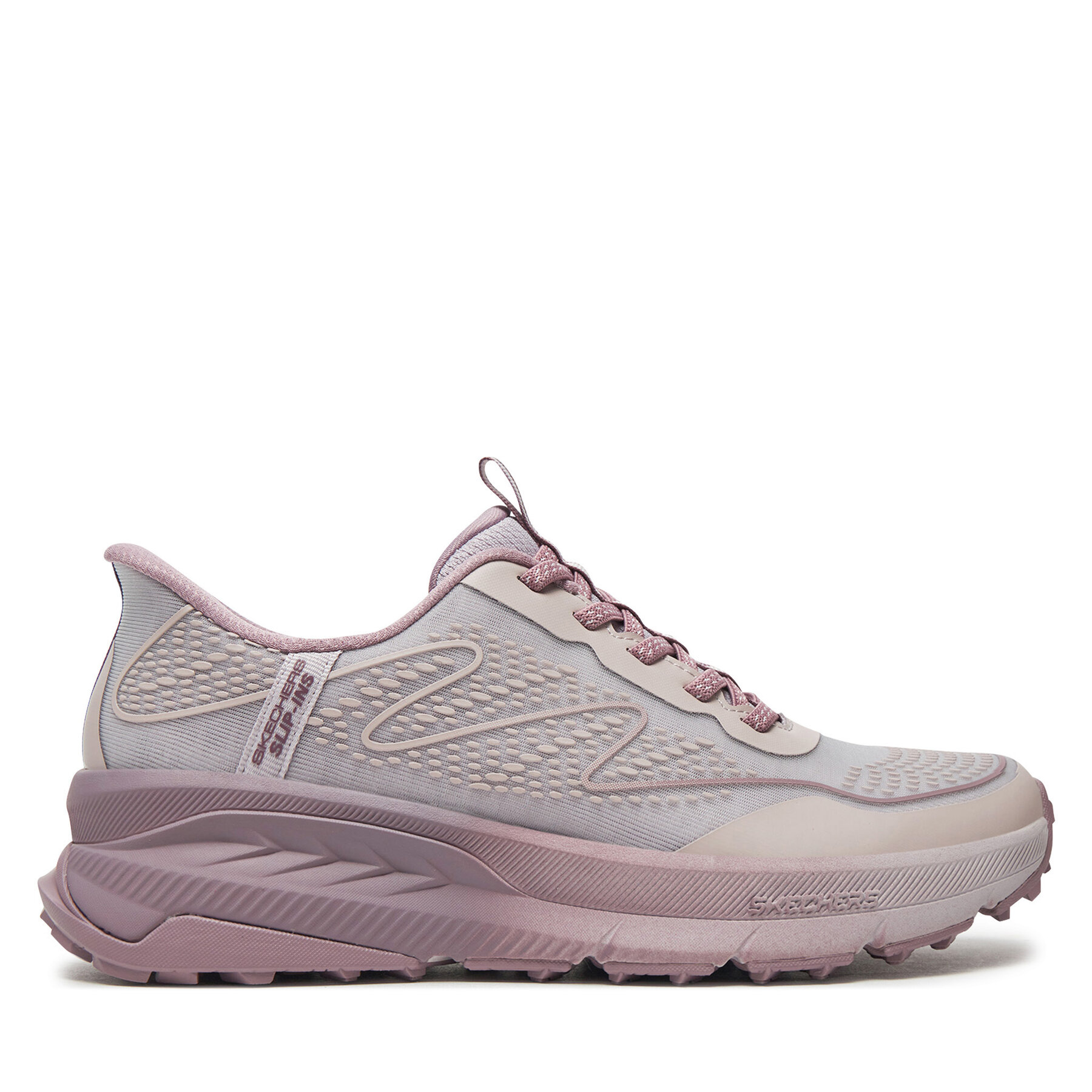 Sneakers Skechers 180157/PMLT Rosa von Skechers