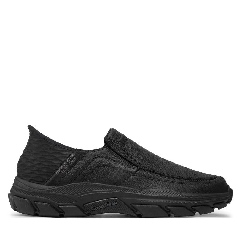 Sneakers Skechers 204810 BBK Schwarz von Skechers