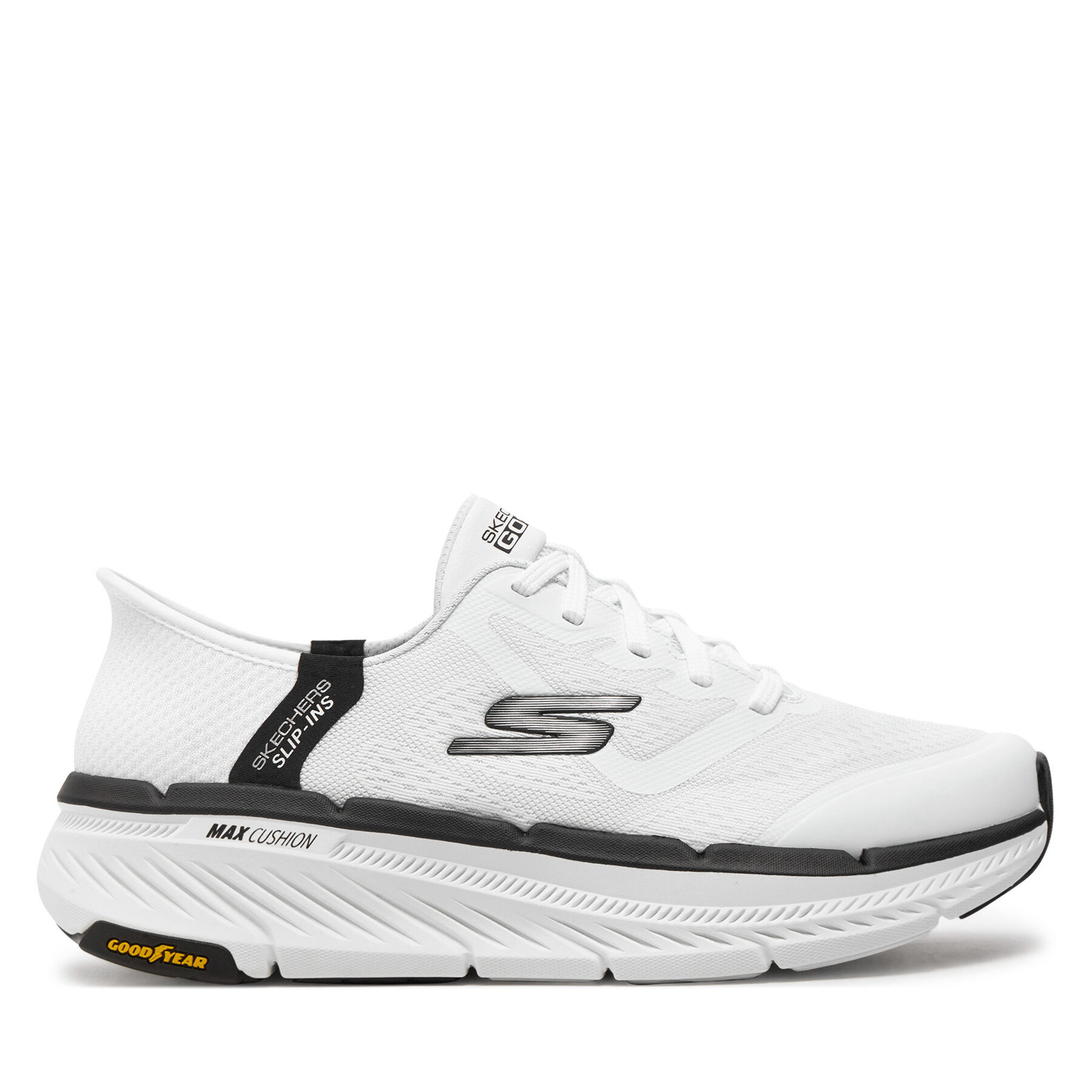 Sneakers Skechers 220526 WBK Weiß von Skechers