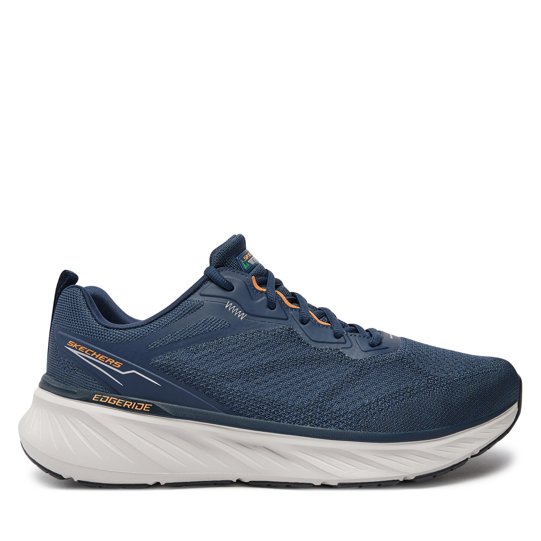 Sneakers Skechers 232836/NVOR Dunkelblau Sneakers Skechers 232836/NVOR Dunkelblau von Skechers