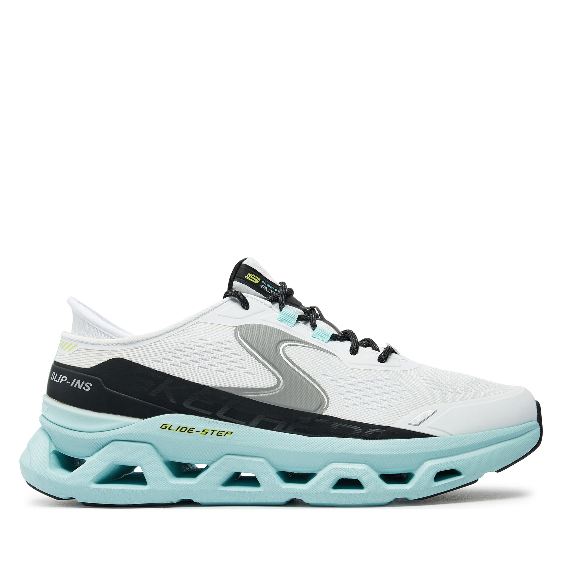 Sneakers Skechers 232921/WBL Weiß von Skechers