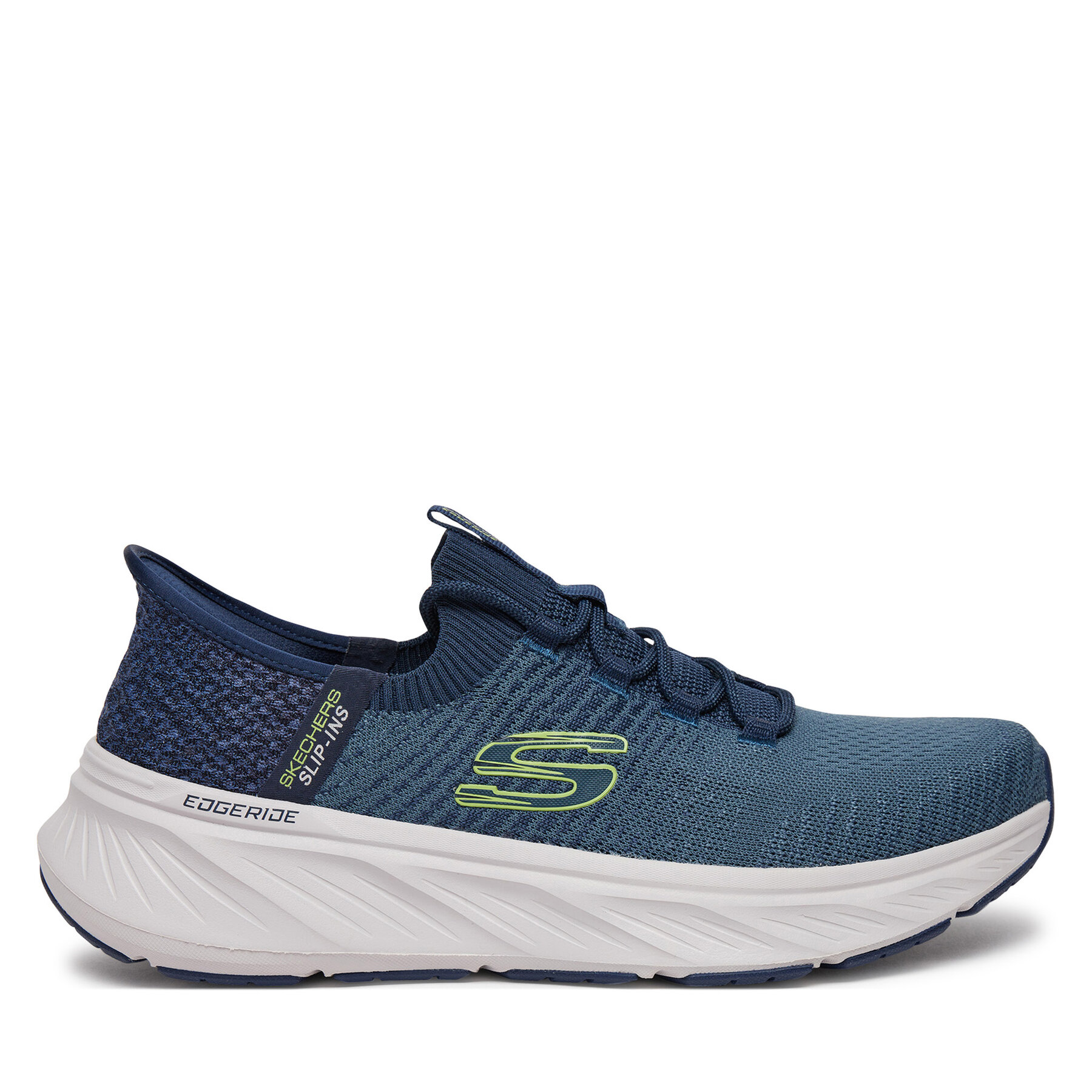 Sneakers Skechers 232932/NVLM Dunkelblau von Skechers