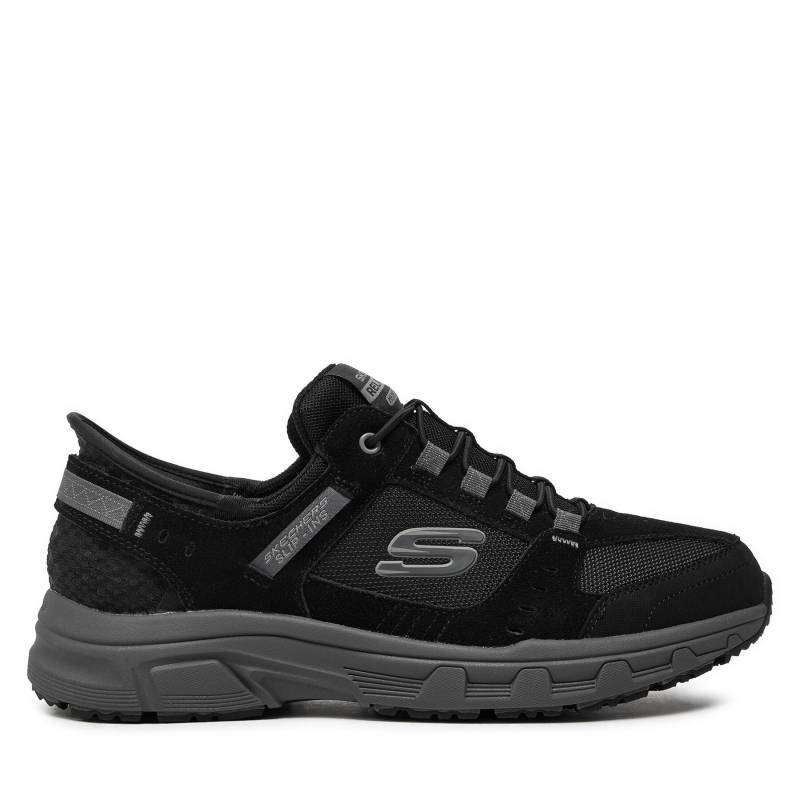 Sneakers Skechers 237450 BKCC Schwarz von Skechers