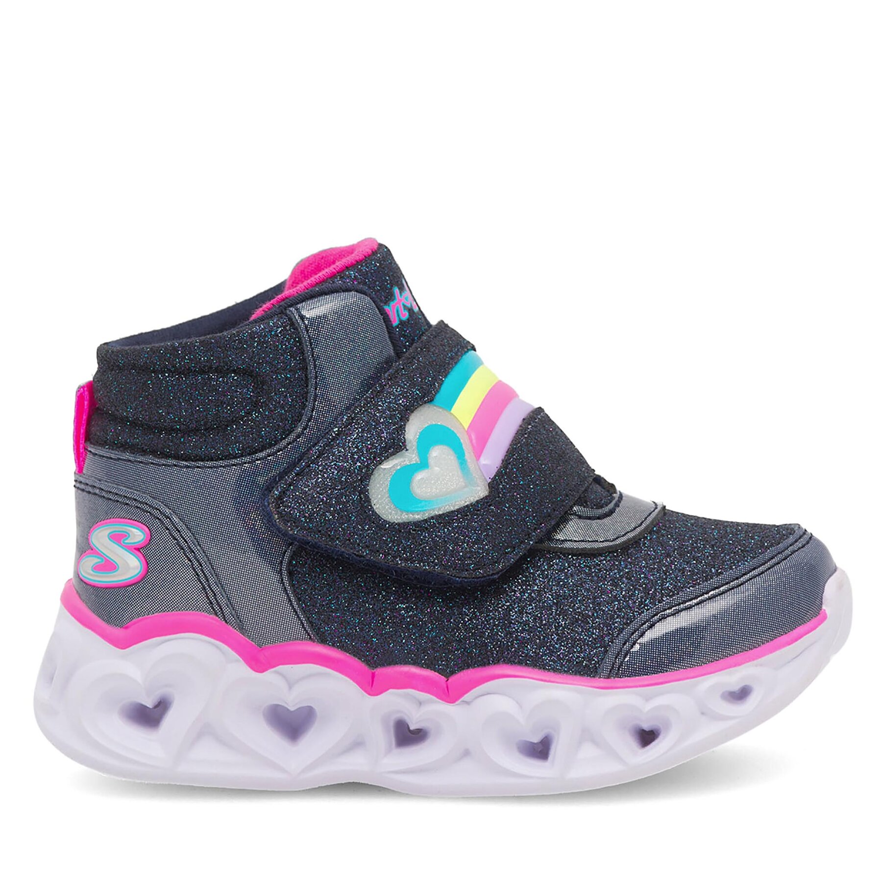 Sneakers Skechers 303059N NVPK Dunkelblau Sneakers Skechers 303059N NVPK Dunkelblau von Skechers