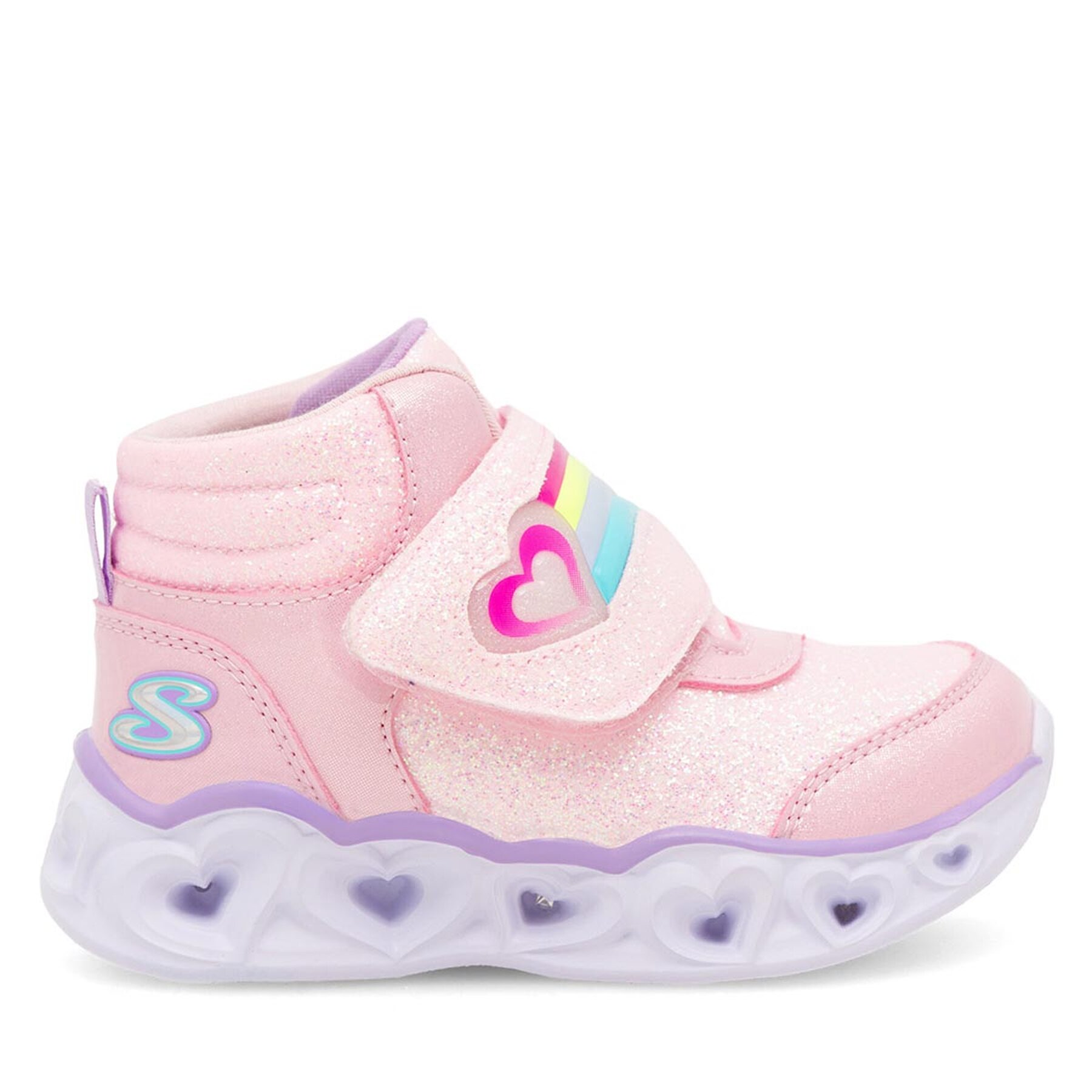 Sneakers Skechers 303059N PKLV Rosa von Skechers