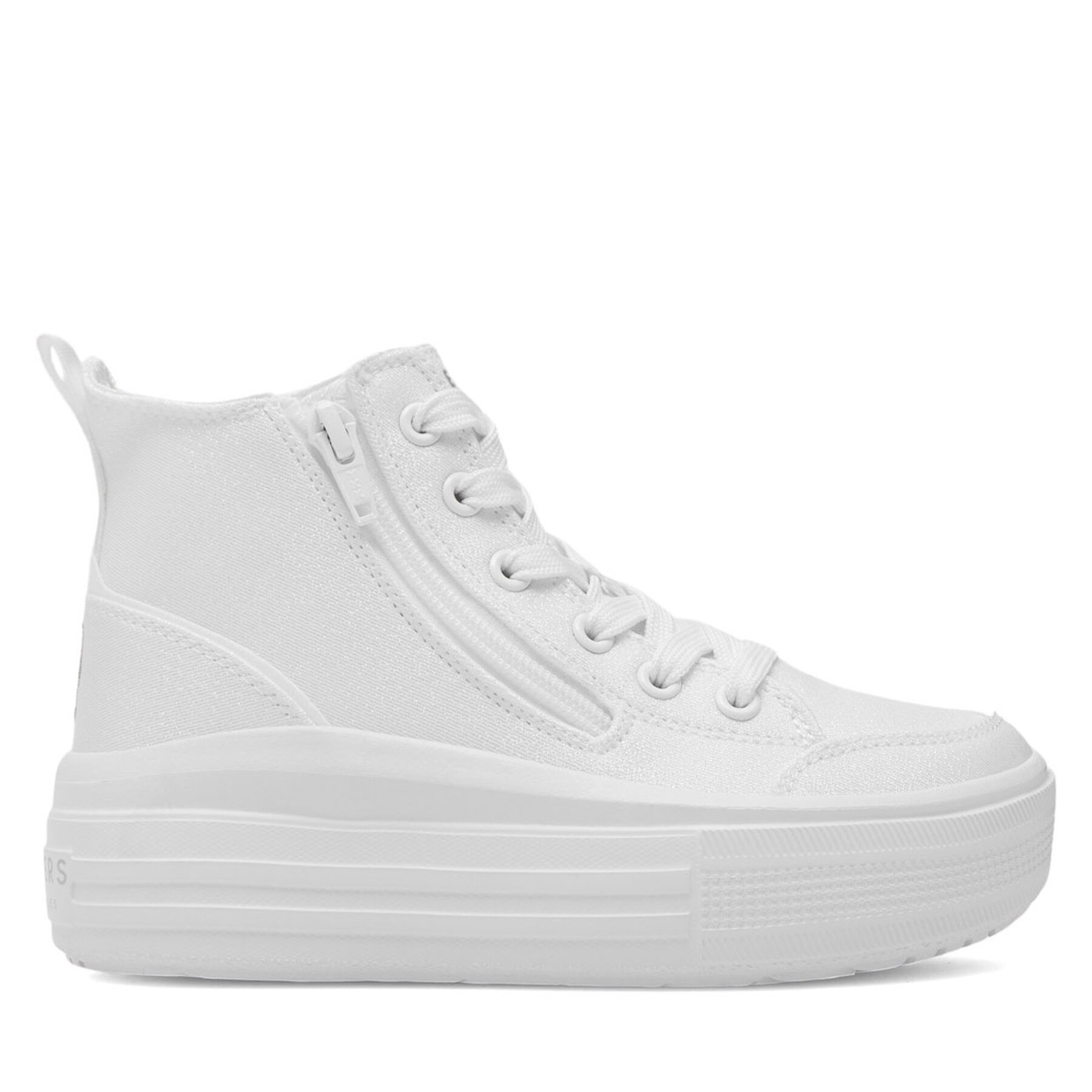 Sneakers Skechers 310253L WHT Weiß von Skechers