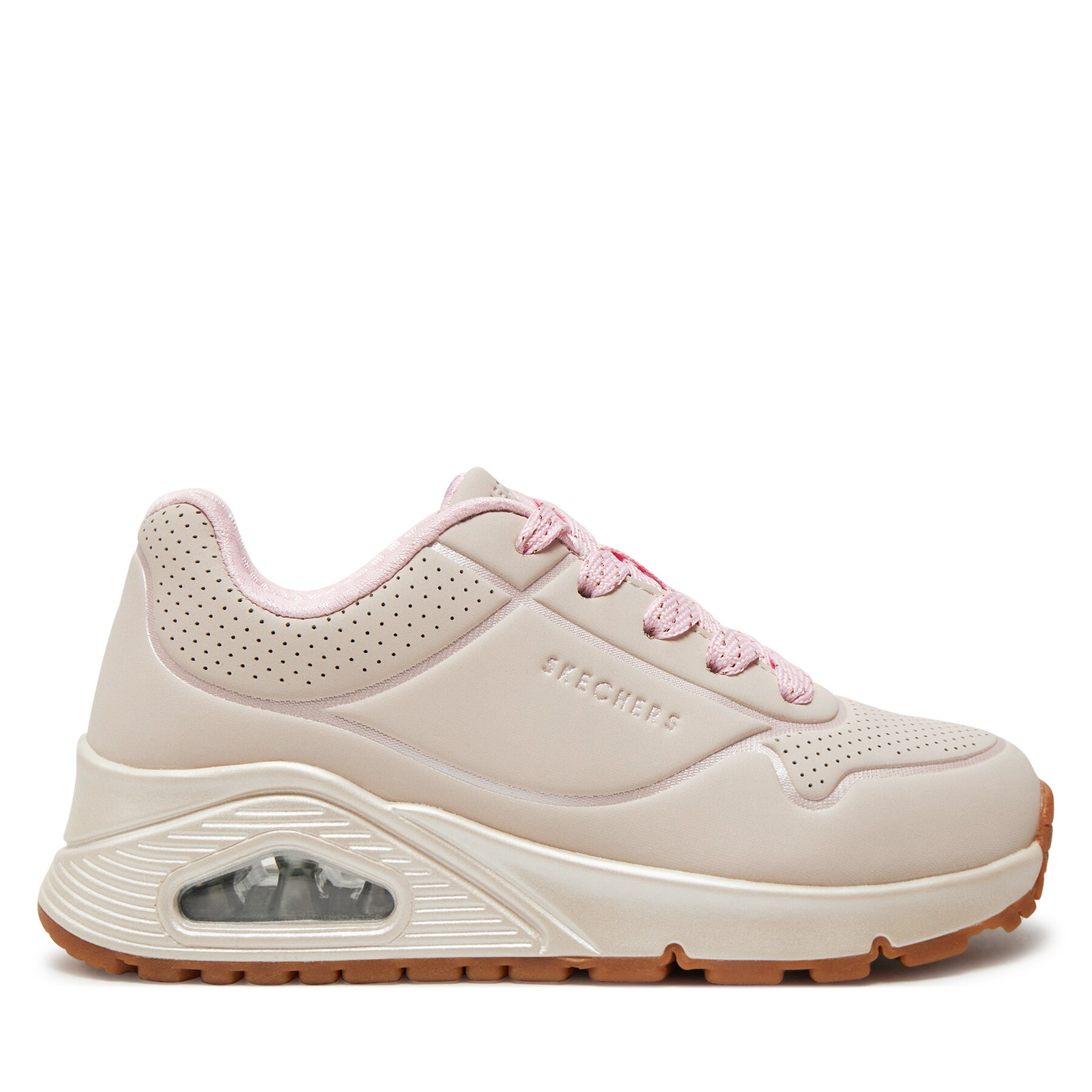 Sneakers Skechers 310538L/LTPK Beige von Skechers