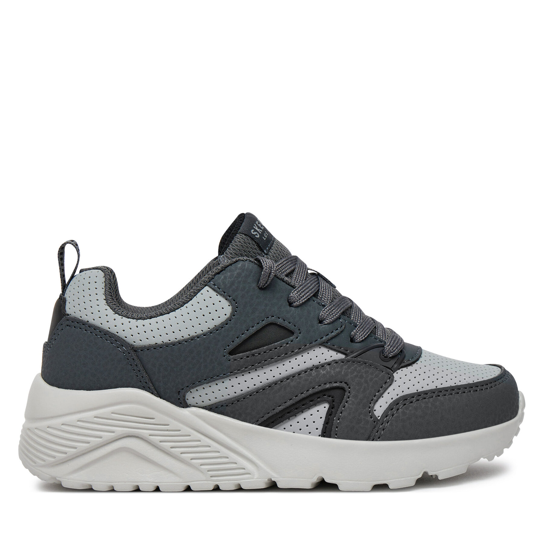 Sneakers Skechers 403641L/CHAR Dunkelblau Sneakers Skechers 403641L/CHAR Dunkelblau von Skechers