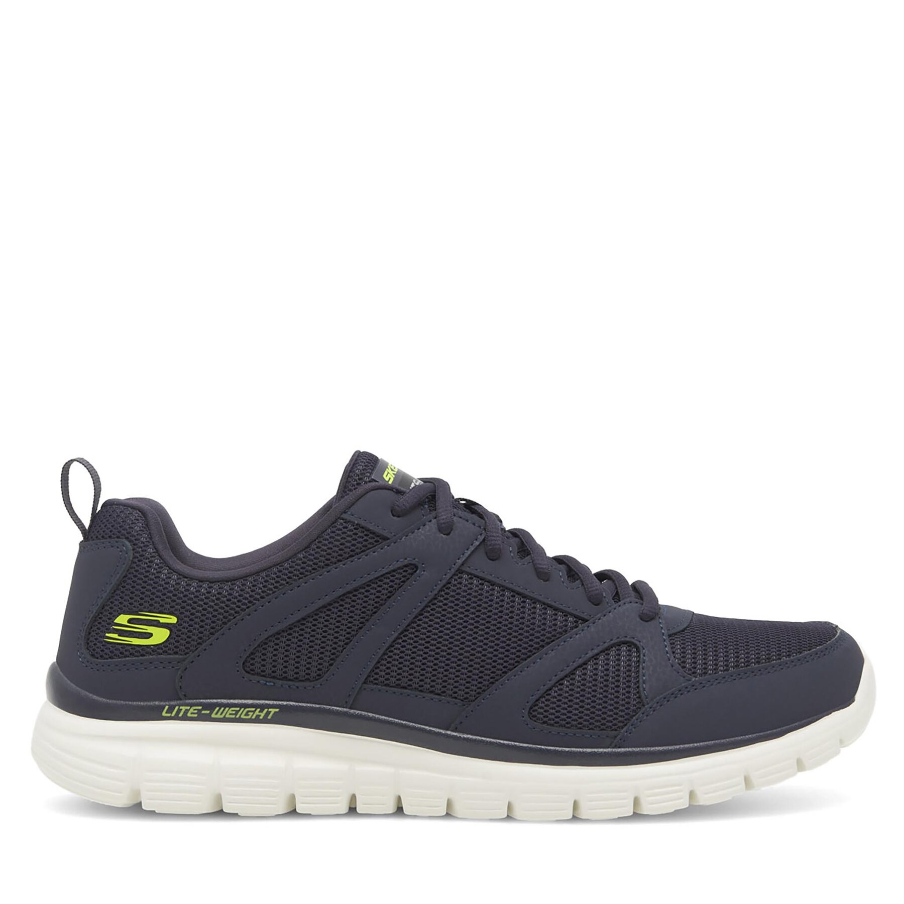 Sneakers Skechers 8790117 NVLM Dunkelblau Sneakers Skechers 8790117 NVLM Dunkelblau von Skechers