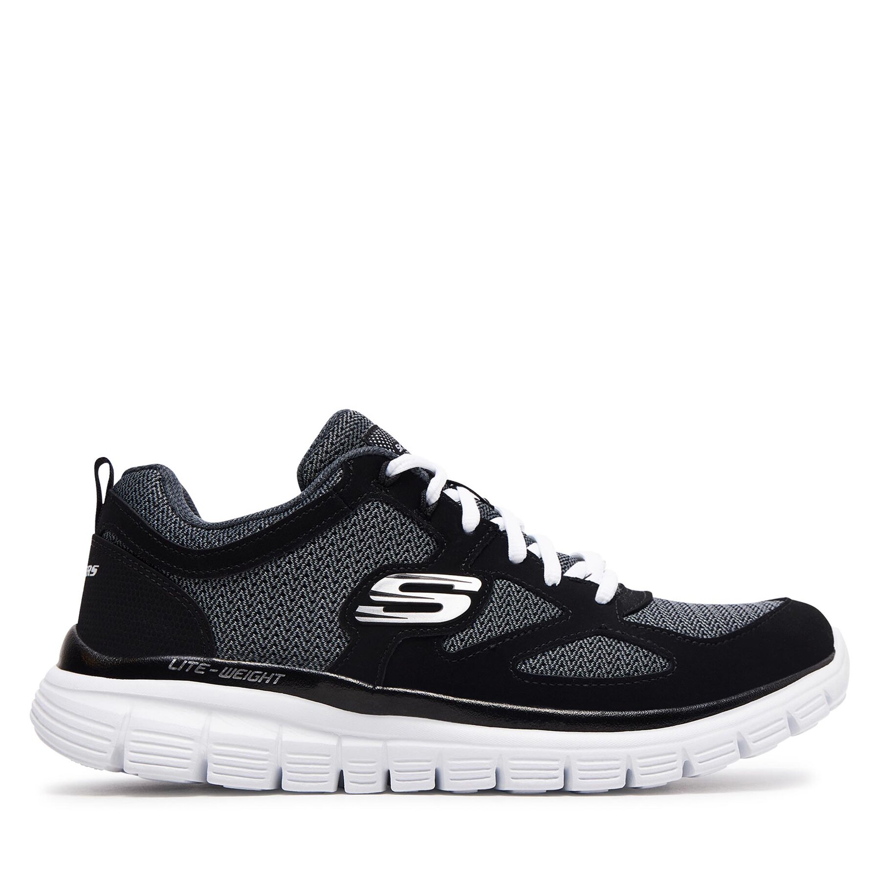 Sneakers Skechers Agoura 52635 Schwarz von Skechers