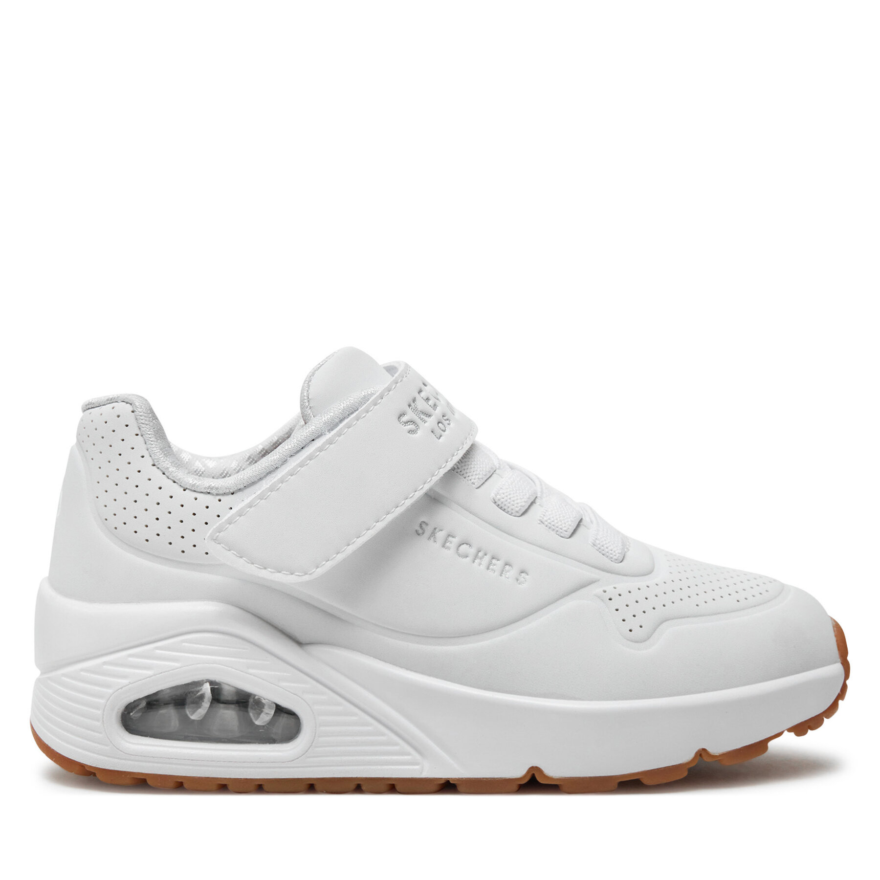 Sneakers Skechers Air Blitz 403673L/WHT Weiß Sneakers Skechers Air Blitz 403673L/WHT Weiß von Skechers