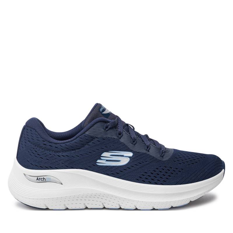 Sneakers Skechers Arch Fit 2.0-Big League 150051 Dunkelblau von Skechers