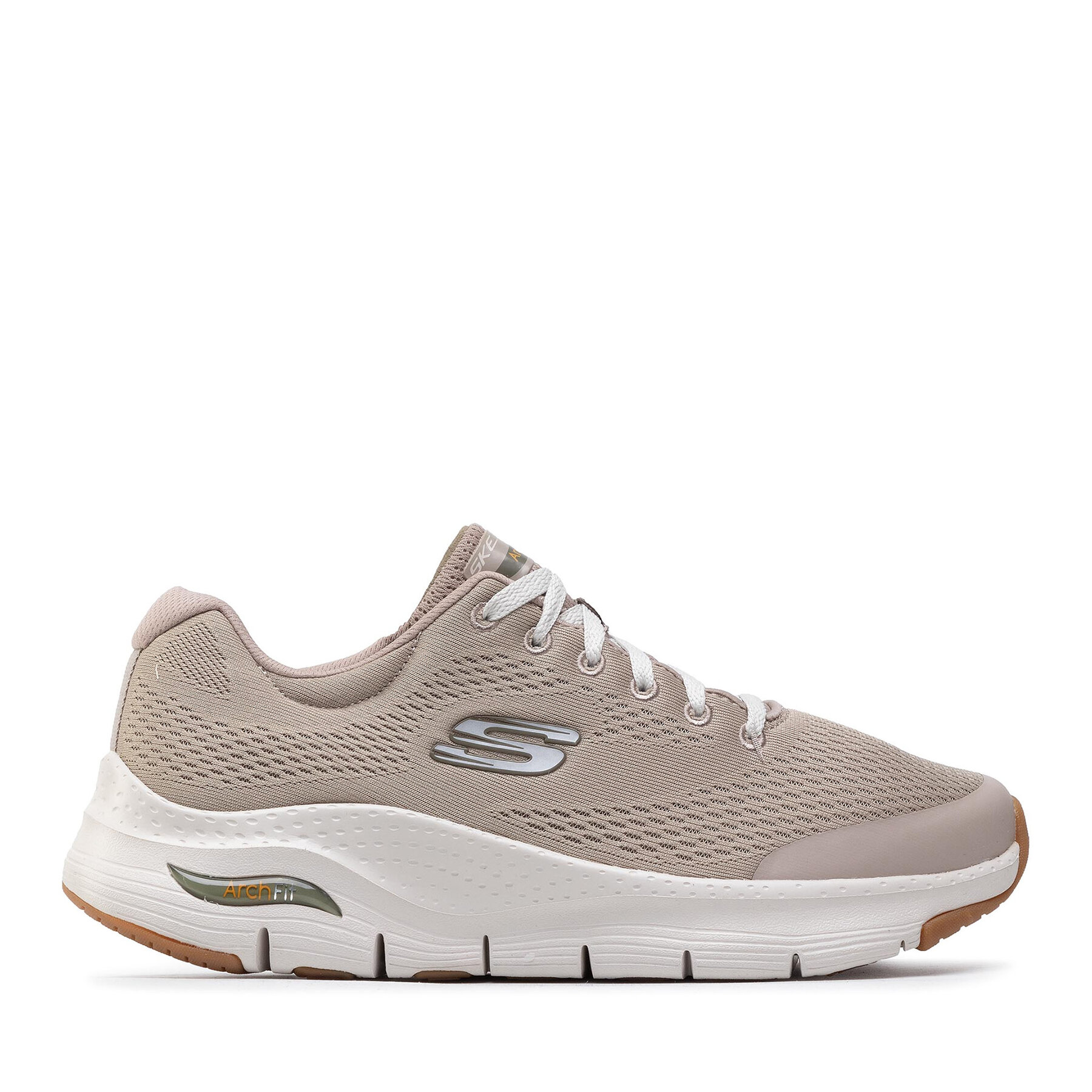 Sneakers Skechers Arch Fit 232040/TPE Beige von Skechers