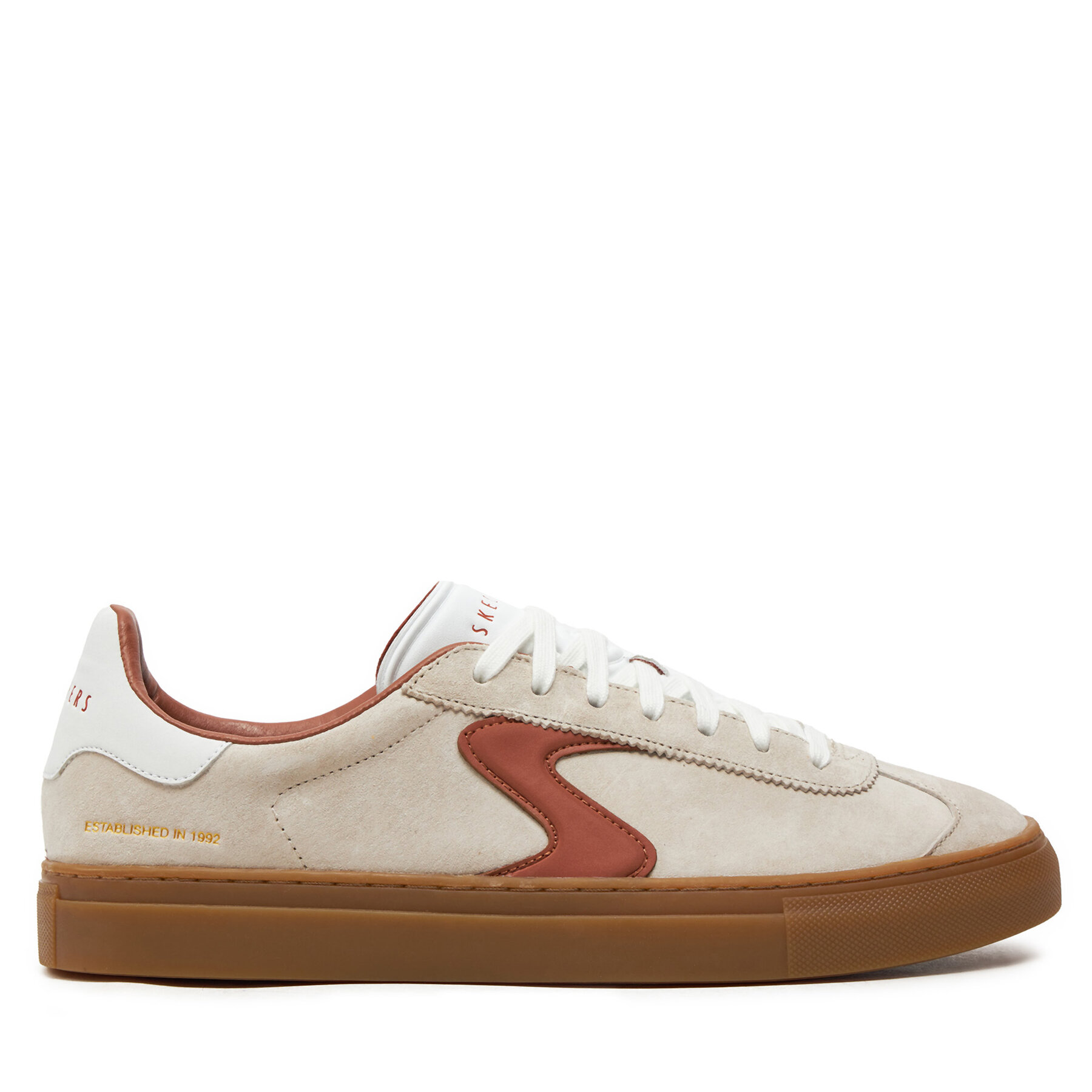 Sneakers Skechers Arch Fit Legend Romah 254001/SDNT Écru Sneakers Skechers Arch Fit Legend Romah 254001/SDNT Écru von Skechers